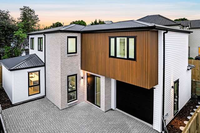 Where Style and Location Align