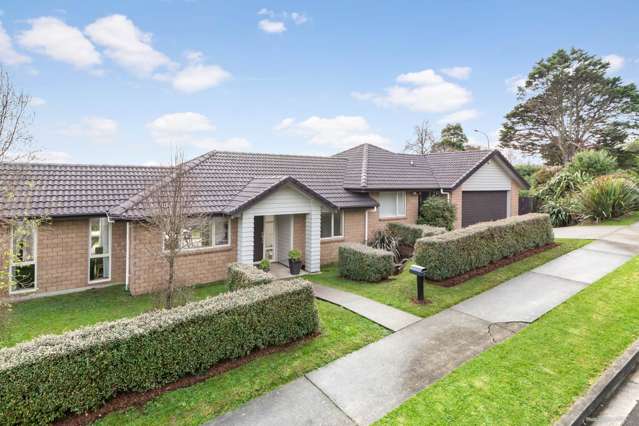 1 Tokerau Crescent Pukekohe_1