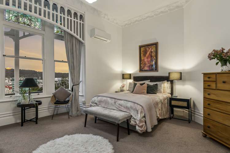 2/219 The Terrace Wellington Central_9