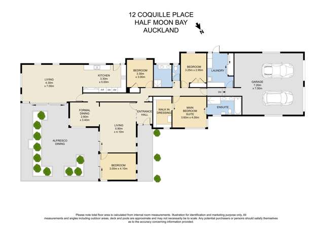 12 Coquille Place Half Moon Bay_1