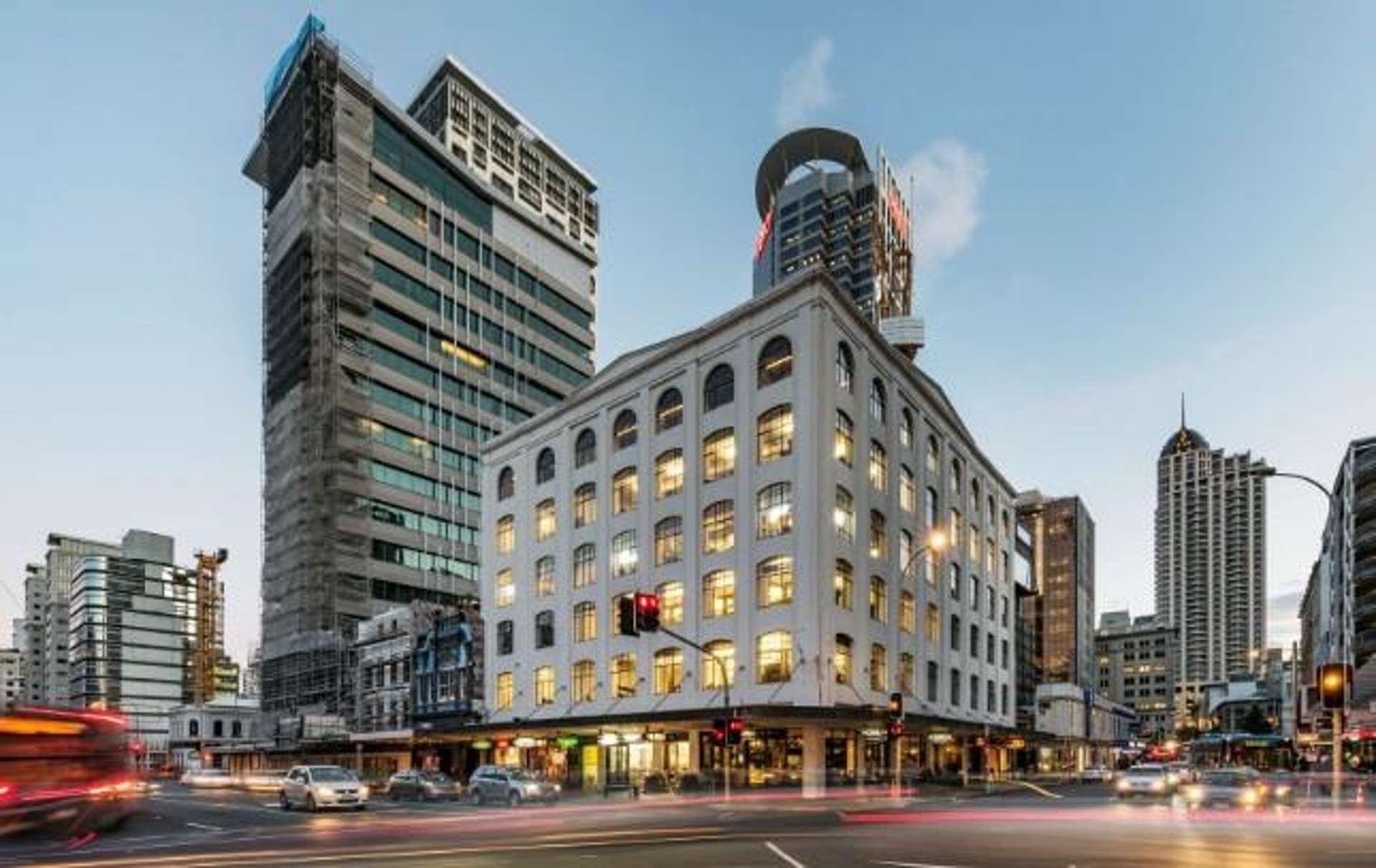 8 Commerce Street Auckland Central_0