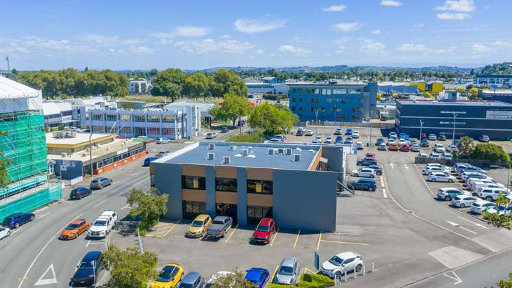 67 Raffles Street Napier Central_9