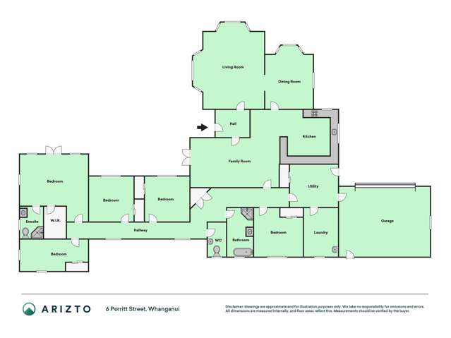 6 Porritt Street Saint Johns Hill_1