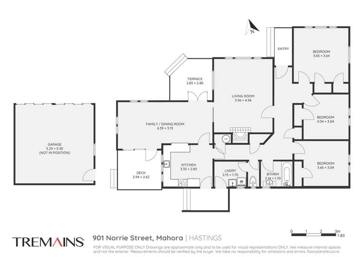 901 Norrie Street Mahora_12