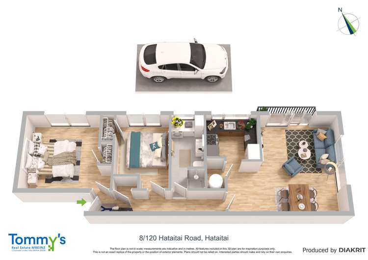 8/120 Hataitai Road Hataitai_13