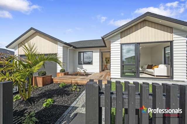 Stylish, Spacious & Ready to Impress