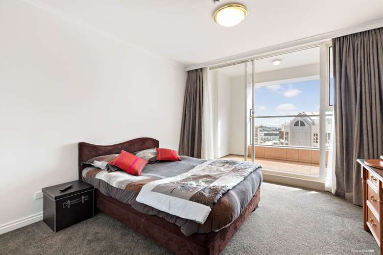 1602/8 Albert Street Auckland Central_27
