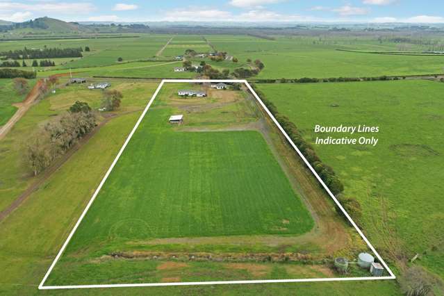 114 Frost Road Onewhero_1