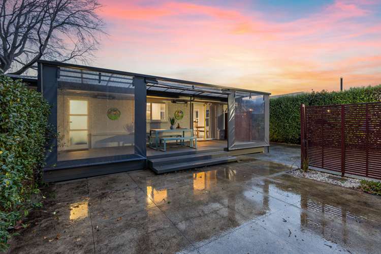 12 Remuera Avenue Cashmere_23