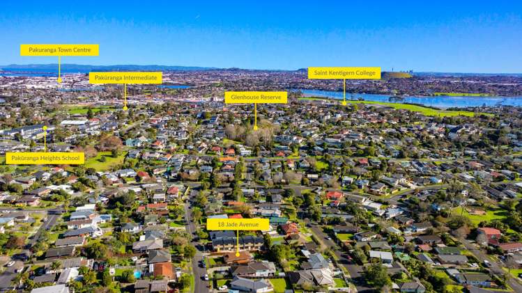 18 Jade Avenue Pakuranga Heights_20