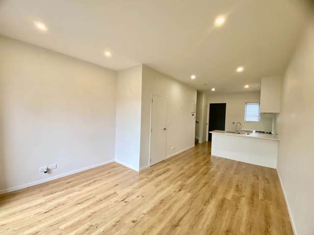 Warm and Cozy, suitable for a small family or ...