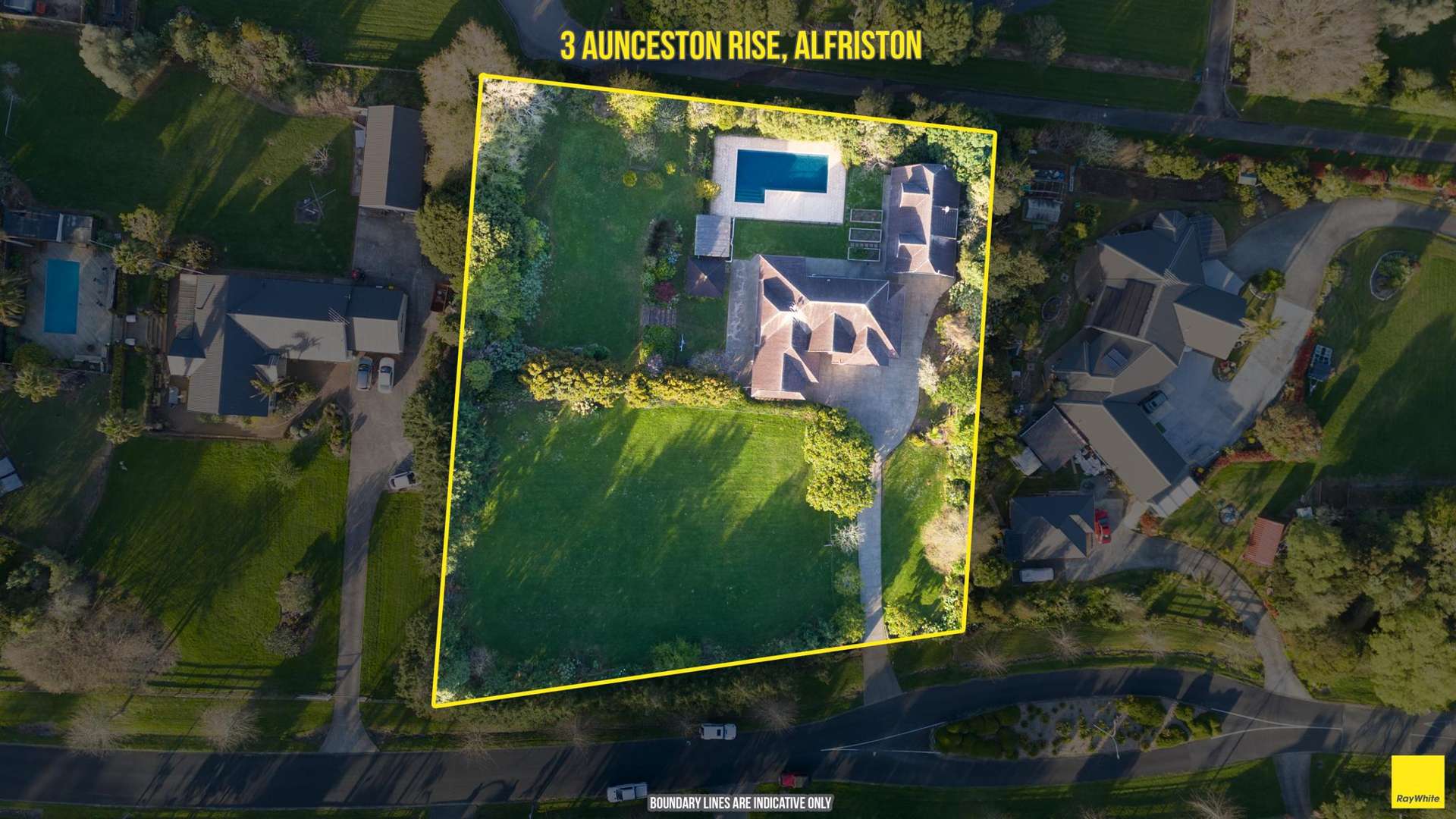 3 Aunceston Rise Alfriston_0