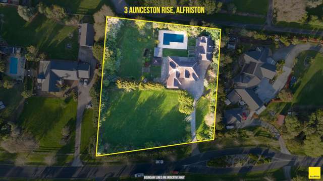 #THEDAY - Lifestyle Retreat with Future Urban Land