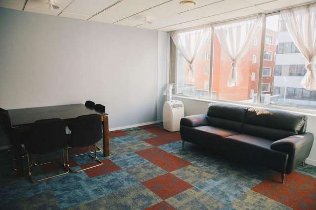 5C/107 Manners Street Te Aro_1