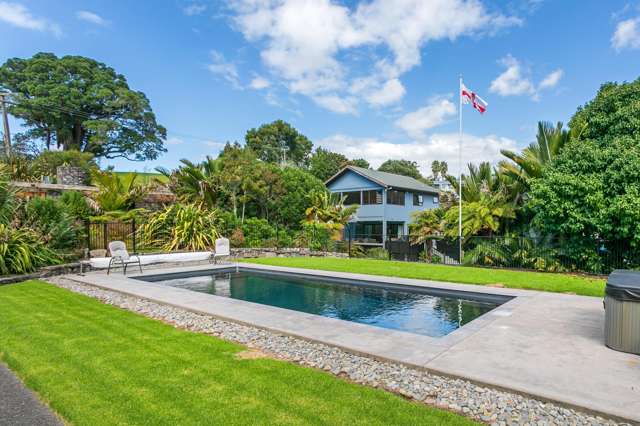 Private Resort with Airbnb Potential