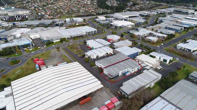 K/220 Bush Road Albany_1