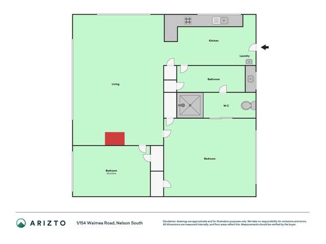 1/154 Waimea Road Nelson South_1