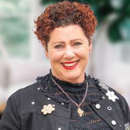 Jill Bennett