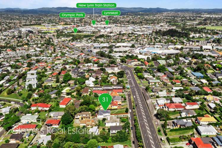 31 Tiverton Road Avondale_15