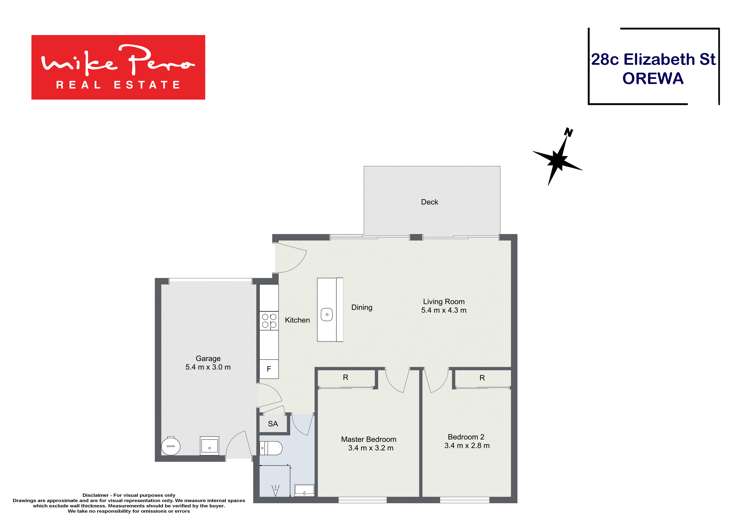 28c Elizabeth Street Orewa_9