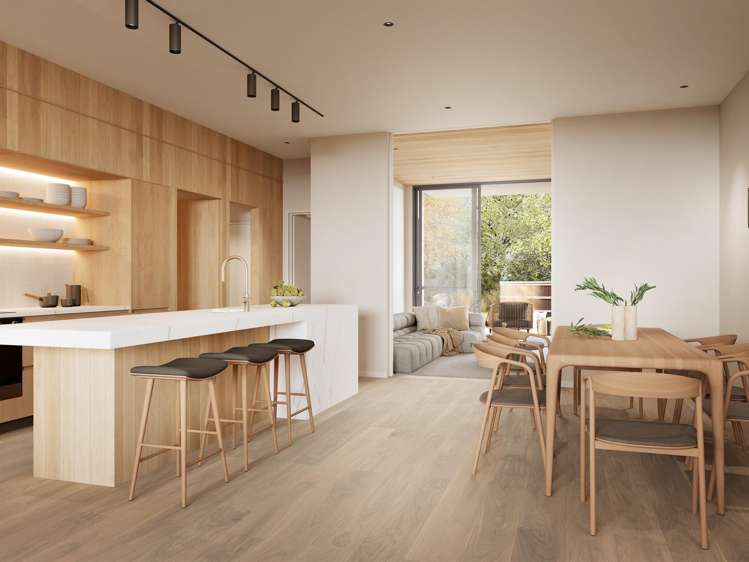 - Lake Tewa Alpine Residences, Ti Kouka Street Jacks Point_21