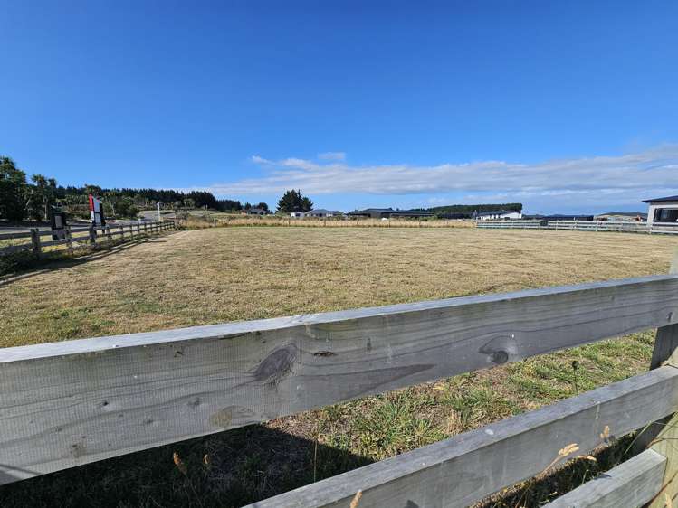 Stage 2 Waitarere Lakes, Pioneer Road_0