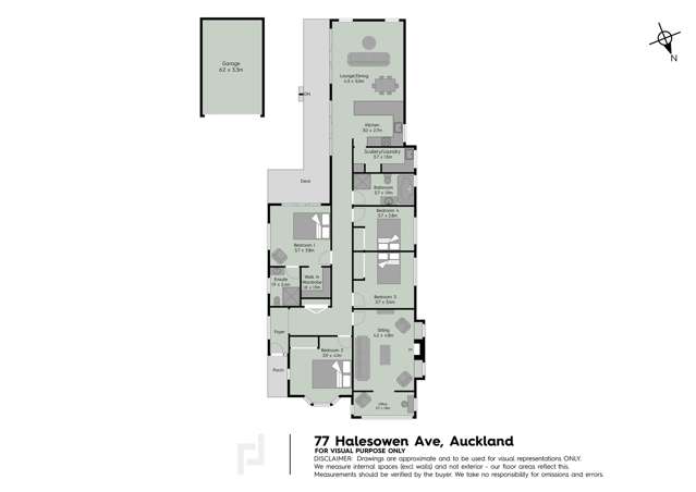 77 Halesowen Avenue Mount Eden_1