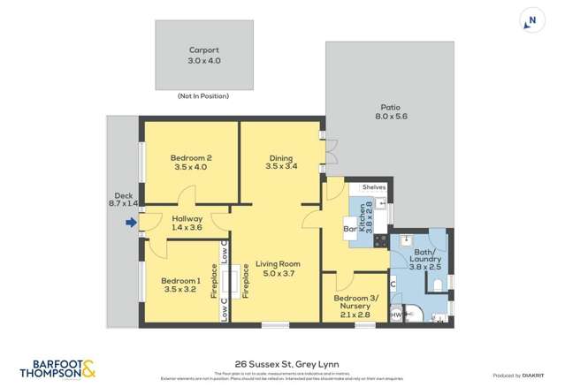 26 Sussex Street Grey Lynn_1