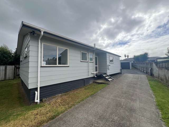 Fully Fenced & Picture Perfect: Your New Home ...