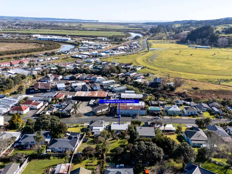13 Awaroa Road Helensville_25