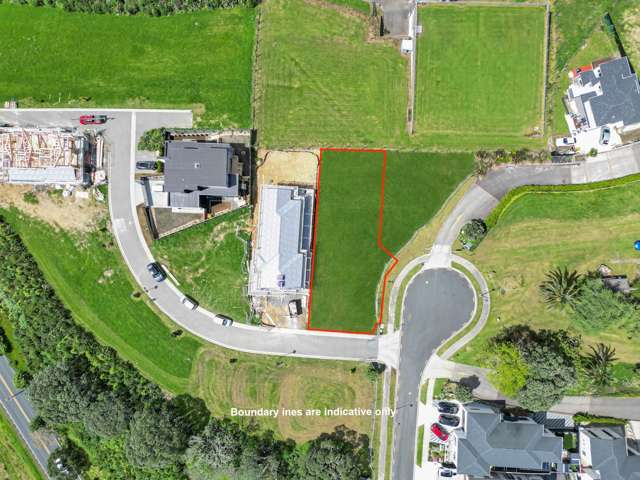 1 Harissa Place The Gardens_3