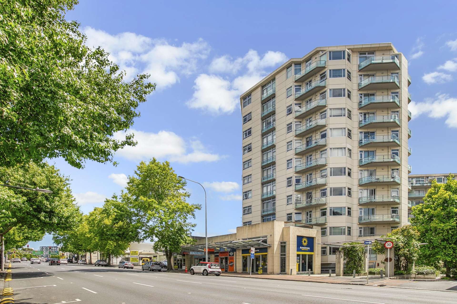 7D/205 Hobson Street Auckland Central_0