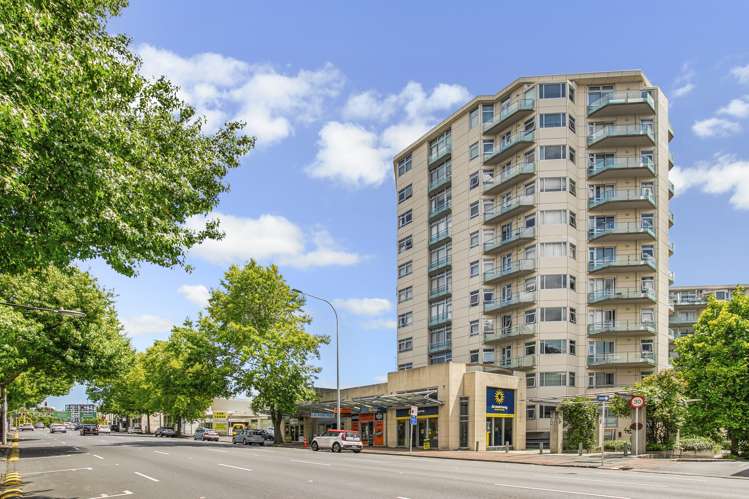 7D/205 Hobson Street Auckland Central_16