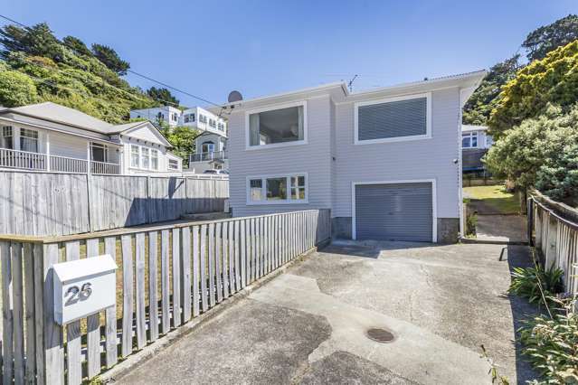 ISLAND BAY CHARM CLOSE TO BEACH