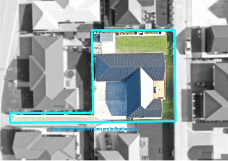 5 Kelburn Place Tinwald_34