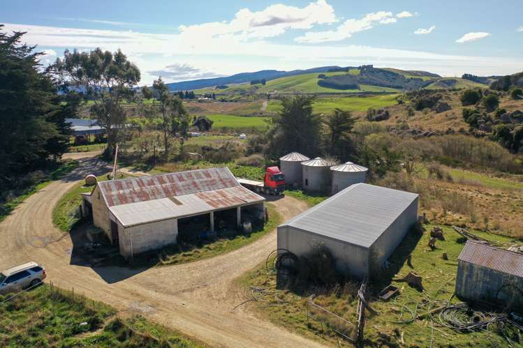 153 Mount Harris Road Waimate_9