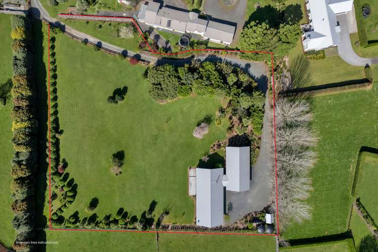 29 Millington Road Maunu_29