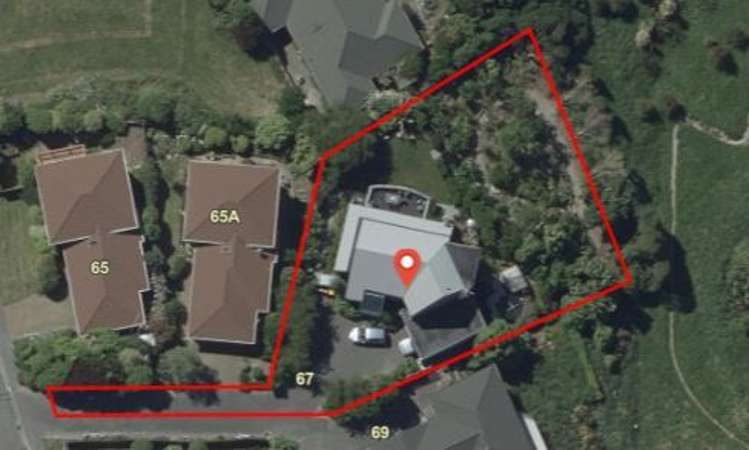 67 Ravensdale Rise Westmorland_20