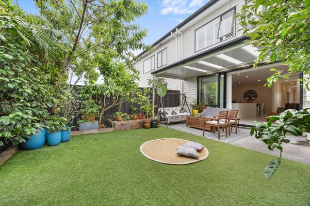 Your Hobsonville Hideaway