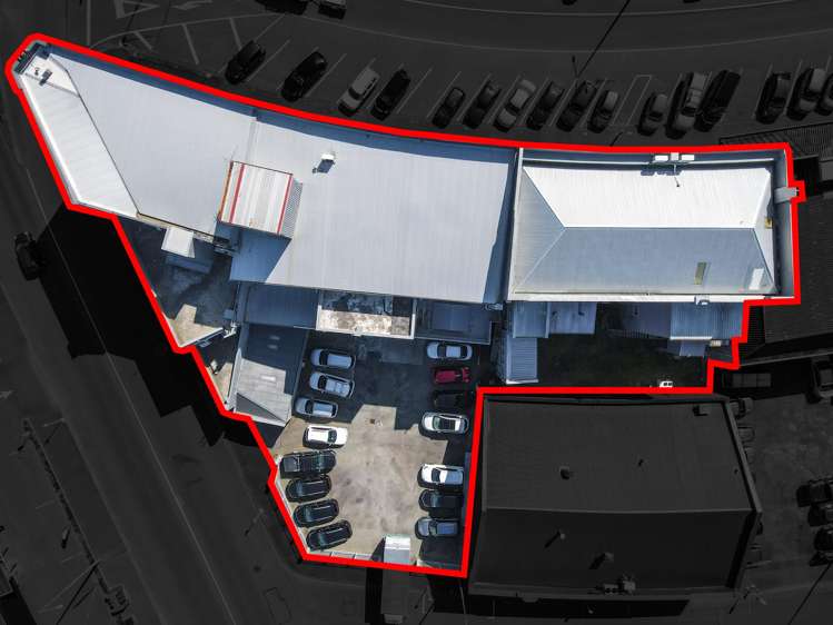 5 The Crescent Invercargill Central_22