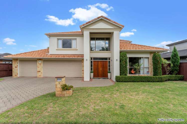 6 Skelligs Drive Flat Bush_1