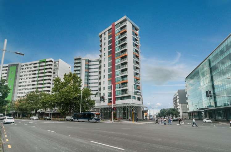 1507/30 Beach Road Auckland Central_2