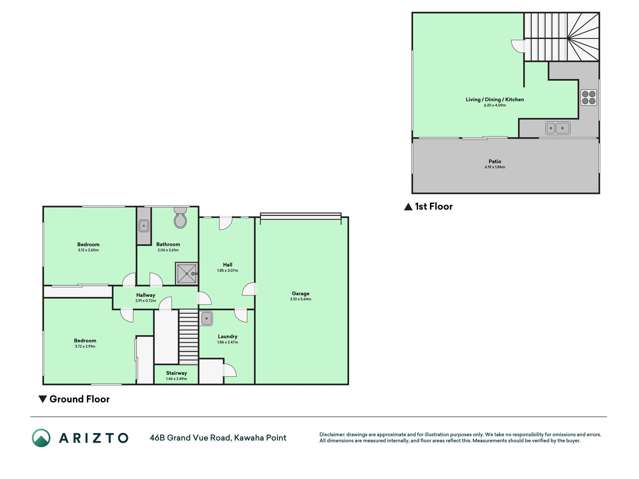 46b Grand Vue Road Kawaha Point_1