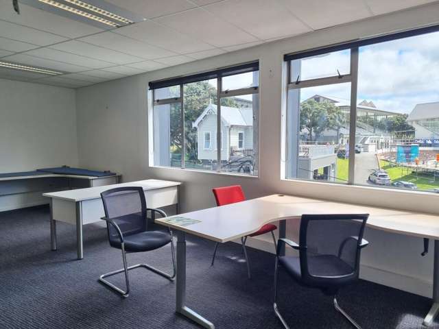 Suite 8, Level 1, 45 Rugby Street Te Aro_1