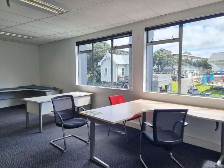 Suite 8, Level 1, 45 Rugby Street Te Aro_1