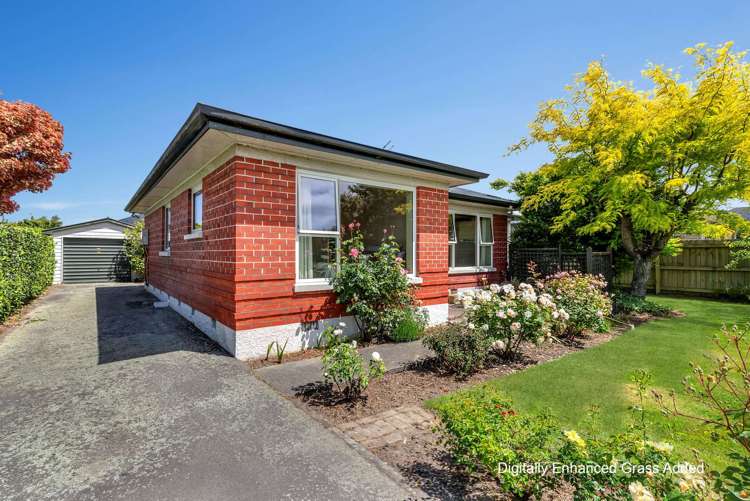 17 Harrison Street Ashburton_21