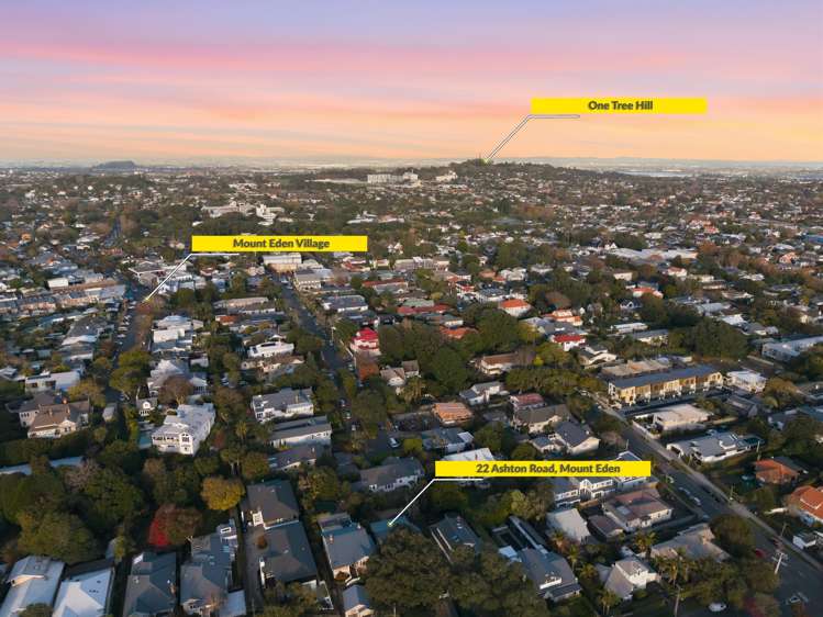 22 Ashton Road Mount Eden_22