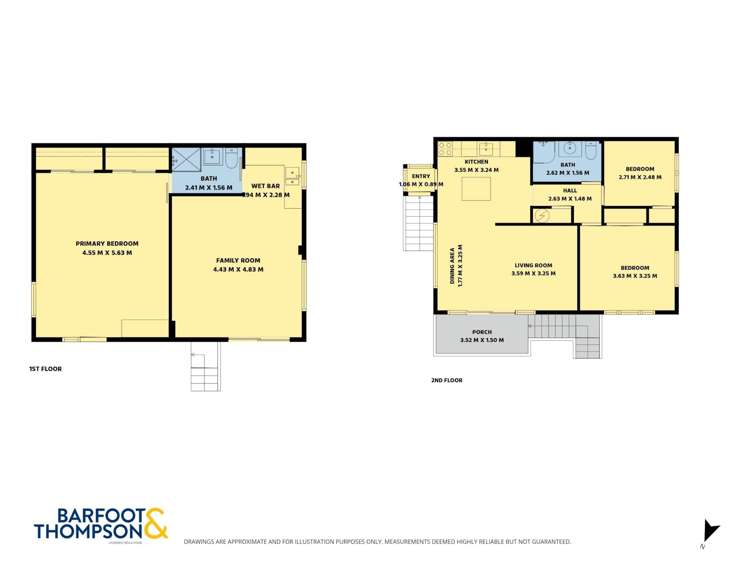 1/4 Preston Avenue Mt Albert_29