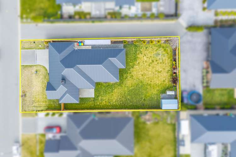 26 Thornborough Drive Rolleston_26