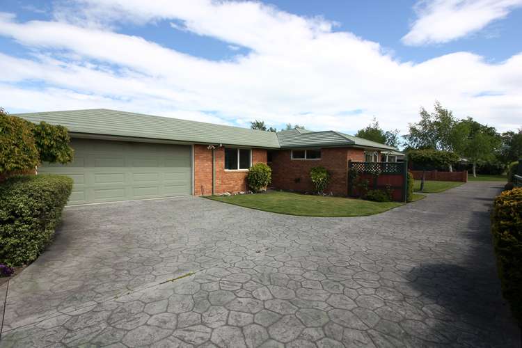17 Durrell Way Rolleston_17